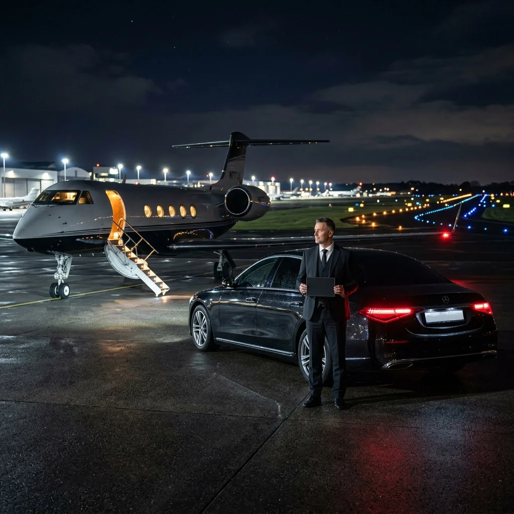 Airport Transfers
