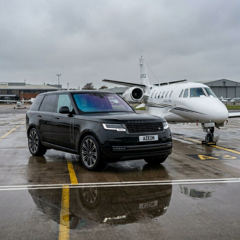 Private Aviation